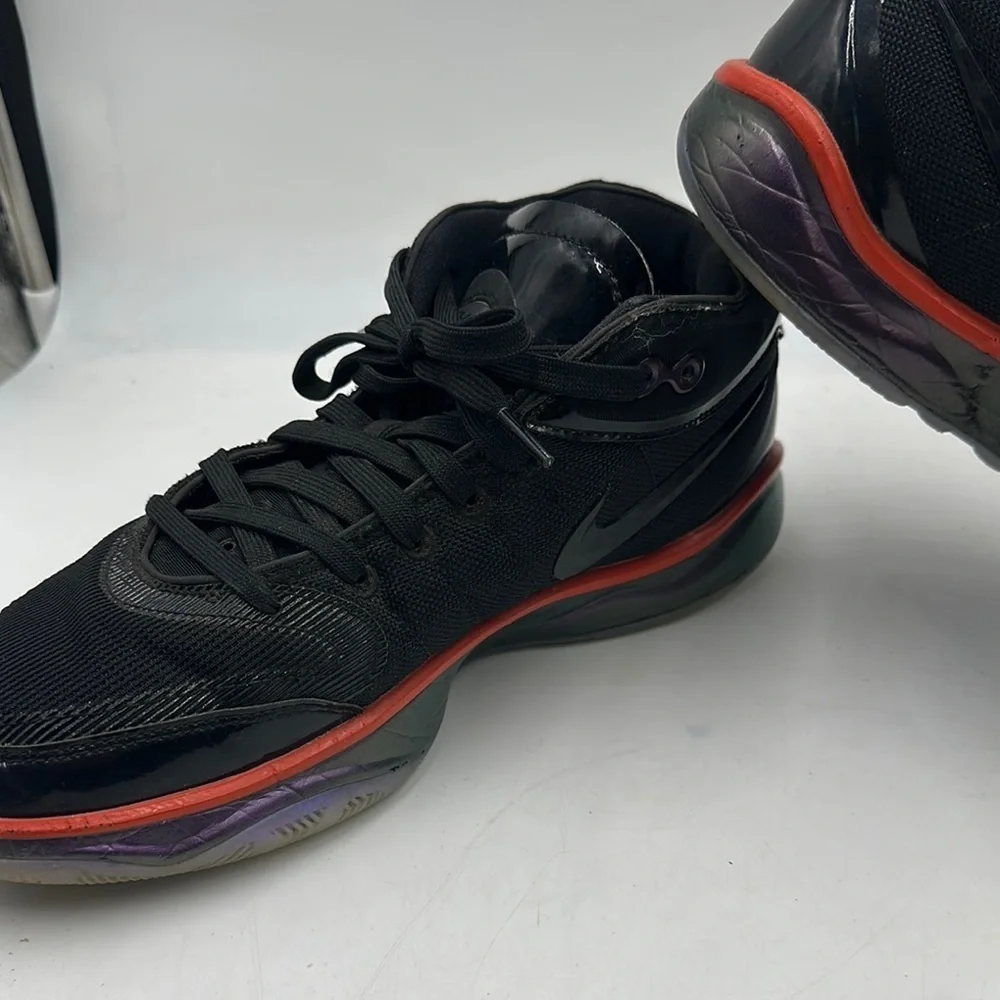Nike Air Zoom GT Hustle 2 Greater Than Ever size 9